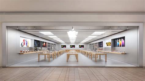 apple store cielo vista